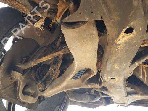 Used Left front suspension arm PORSCHE CAYENNE (92A) 3.0 Diesel (239 hp) 24675547