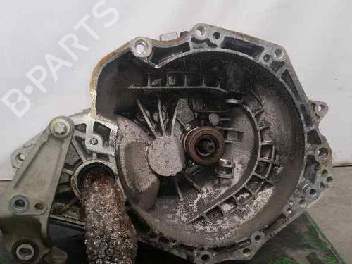 Used Gearbox OPEL CORSA D (S07) [2006-2015]  82758