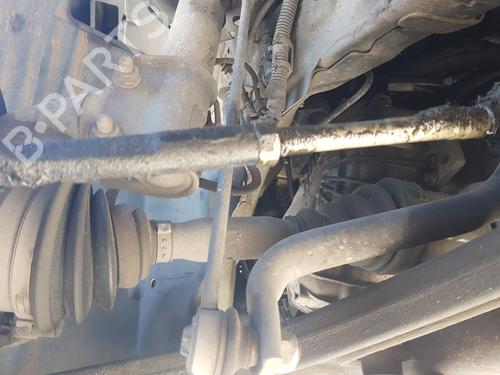 Used Left front driveshaft Left front driveshaft FIAT CROMA (194_) 1.9 D Multijet (194AXB1B) (120 hp) 33466304 33466304
