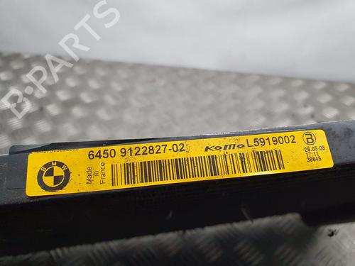 AC radiator BMW 5 (E60) 520 d | BP15558093M32 