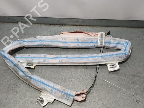 Højre gardin airbag CITROËN C3 / C3 ORIGIN III (SX) [2016-2025]  8385819