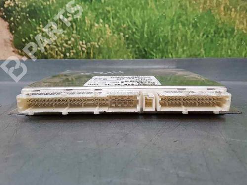 Control unit MERCEDES-BENZ A-CLASS (W168)  | BP4830091M11 