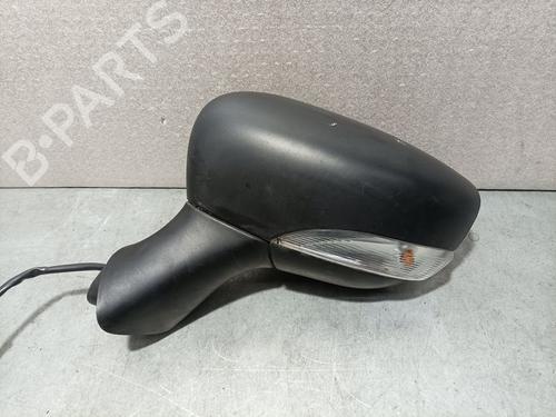 Left mirror RENAULT CLIO IV (BH_)  | BP11753986C26 