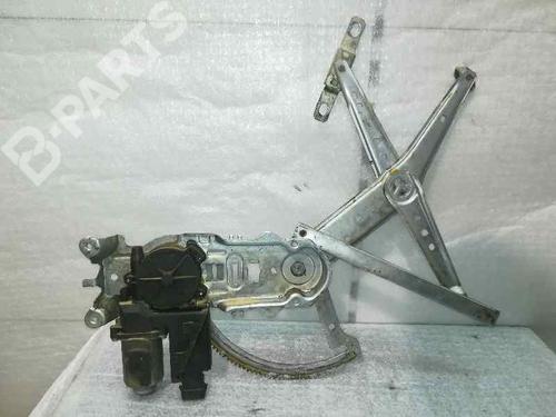 Front right window mechanism OPEL COMBO Box Body/MPV  | BP872884C23 