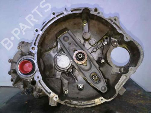 Used Gearbox SMART FORFOUR (454) [2004-2006]  5412113