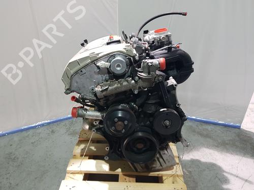 Used Engine Engine MERCEDES-BENZ CLK (C208) CLK 200 (208.335) (136 hp) 33321476 33321476