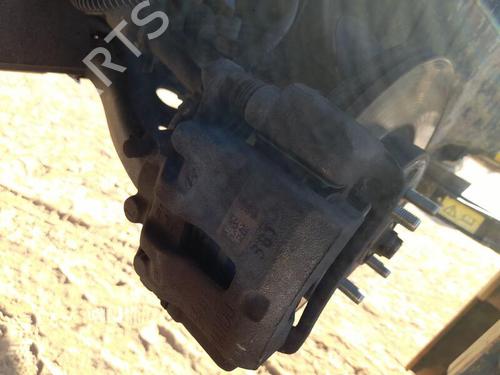 Used Left front brake caliper KIA STONIC (YB) 1.0 T-GDi (120 hp) 29919516