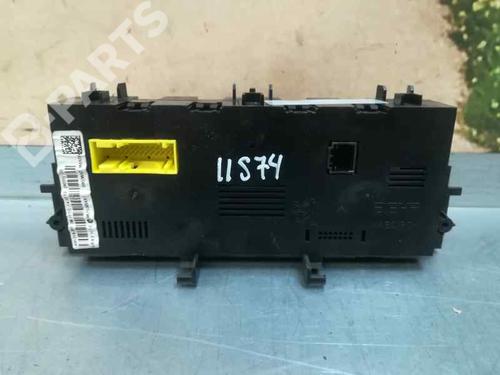 Climate control CITROËN C3 II (SC_)  | BP4507840I5