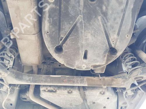 Used Rear axle CITROËN C4 I (LC_) [2004-2014]  24348474