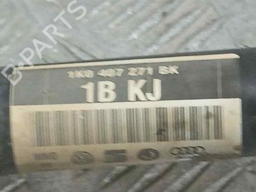 Drivaksel fortil venstre VW GOLF SPORTSVAN VII (AM1, AN1)  | BP16921729M38