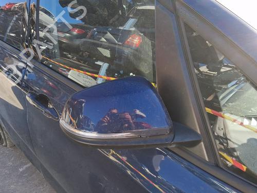 Used Right mirror Right mirror BMW 2 Active Tourer (F45) 216 d (116 hp) 34043831 34043831