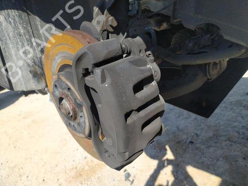 Used Right front brake caliper MERCEDES-BENZ VITO Tourer (W447) 114 CDI / 114 BlueTEC (447.701, 447.703, 447.705) (136 hp) 25604072