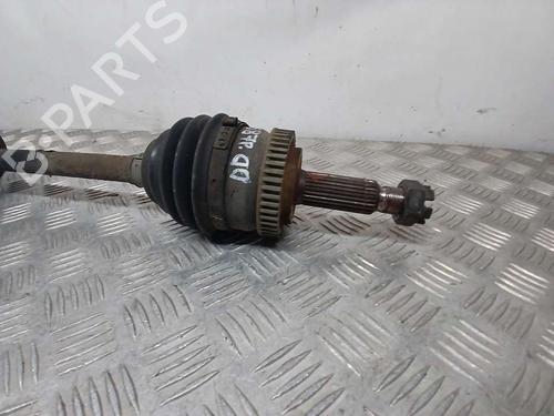 Right front driveshaft KIA SPORTAGE II (JE_, KM_)  | BP19698764M39 