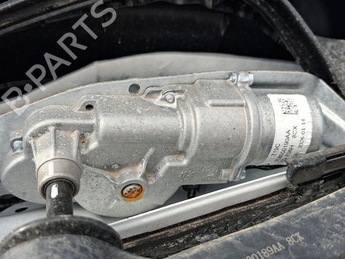 Wischermotor hinten für Wischermotor hinten 39104569 39104569