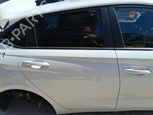 Used Right rear door Right rear door HYUNDAI i20 III (BC3, BI3) 1.0 T-GDI (101 hp) 34059449 34059449