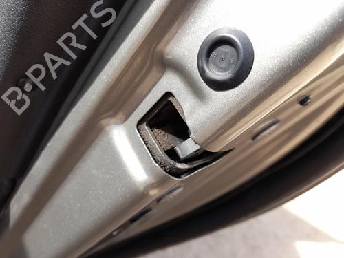 Used Rear right lock PEUGEOT 5008 (0U_, 0E_) 1.6 HDi (110 hp) 29917766