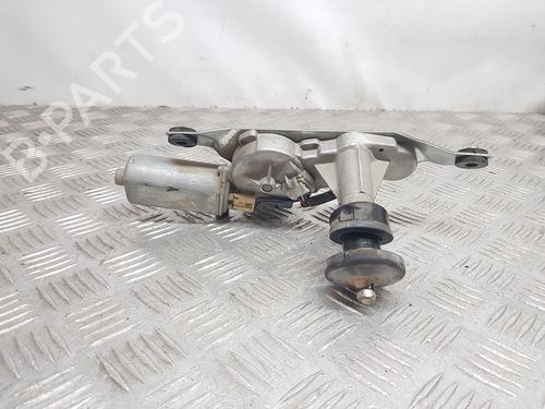 Rear wiper motor MITSUBISHI SPACE WAGON (N9_W, N8_W) | BP22644271M102