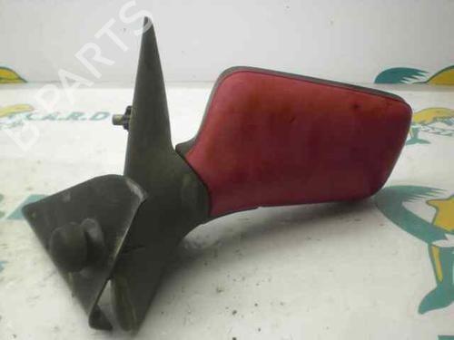 Left mirror SEAT IBIZA II (6K1) 2.0 i | BP183724C26 