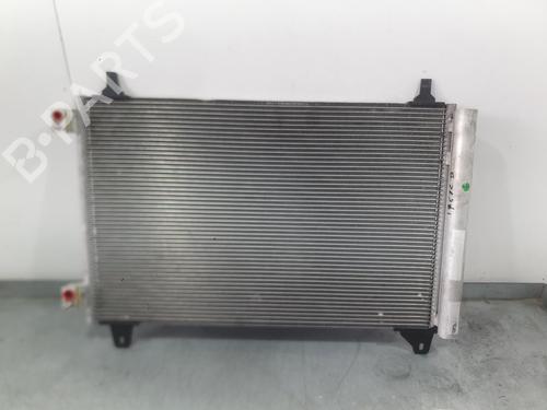 Used AC radiator AC radiator 38073161 38073161