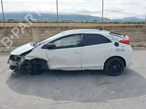 Used Parts HONDA CIVIC IX (FK) 1.8 i-VTEC (FK2) 5062723