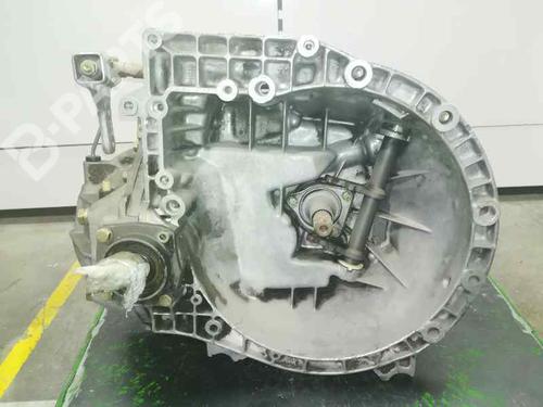 Used Gearbox FIAT CROMA (154_) 2000 i.e. (154.AD) (120 hp) 1204114