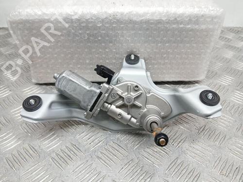 Used Rear wiper motor HYUNDAI KONA (OS, OSE, OSI) [2017-2023]  23956146