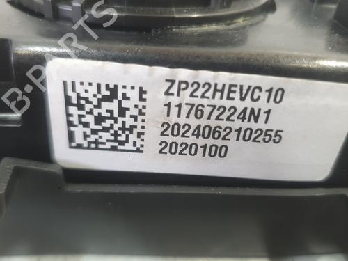 Selector da caixa MG MG HS (AS23) 1.5 T (SAS23) | BP26277321M90 - Image 4