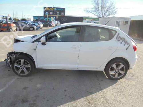 Fuel pump SEAT IBIZA IV (6J5, 6P1)  | BP2851108M76 