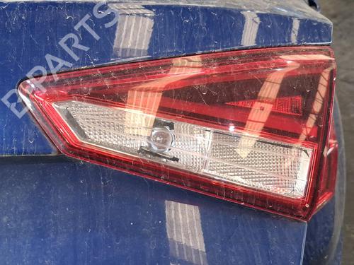 Used Right tailgate light Right tailgate light 37796534 37796534