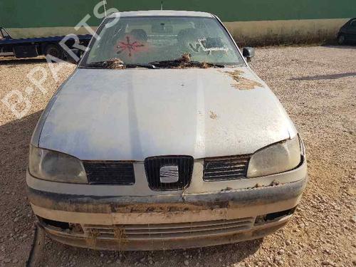 Left front driveshaft SEAT CORDOBA (6K1, 6K2) 1.9 SDI | BP26711915M38 