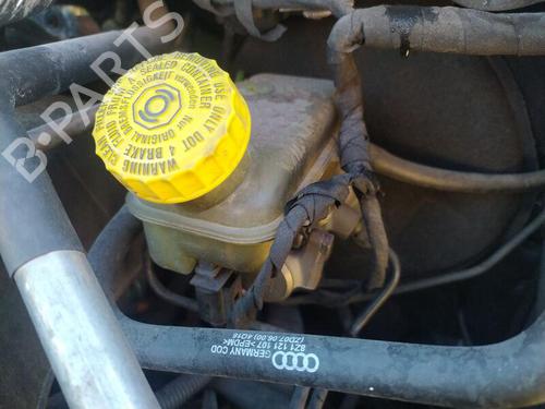 Used Brake master cylinder AUDI A2 (8Z0) 1.4 TDI (75 hp) 25482646