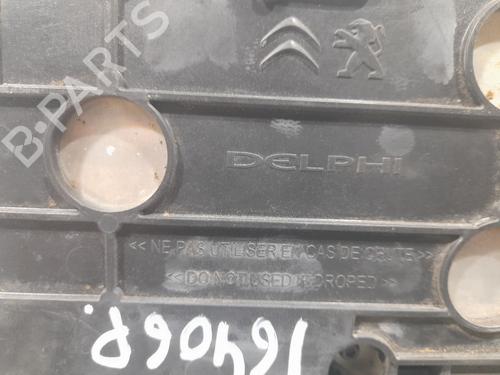 Start/Stop styreenhed PEUGEOT 2008 I (CU_)  | BP30000602M59