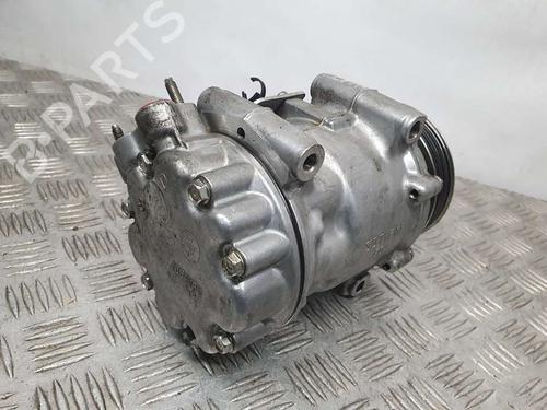 AC compressor PEUGEOT BOXER Van  | BP16775904M34 