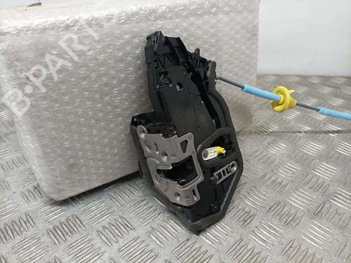 Front right lock BMW X1 (U11) sDrive 18 i 7445044 | 18283810CZ | ELECTRICA