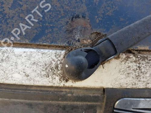 Used Rear wiper motor SEAT IBIZA II (6K1) [1993-2002]  17368055
