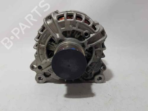 Generator VW CADDY IV MPV (SAB, SAJ) [2015-2025]  7760925