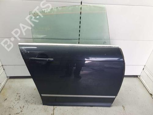 Used Right rear door CITROËN C6 (TD_) [2005-2012]  12499109