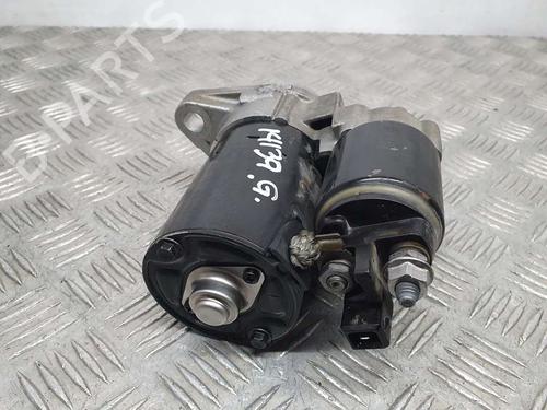 Startmotor SEAT IBIZA III (6L1)  | BP12501325M8 