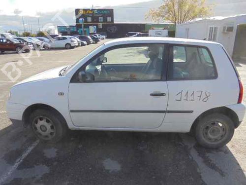 Køler SEAT AROSA (6H1)  | BP1925594M31 