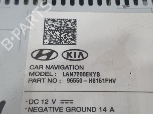 Electronic module KIA STONIC (YB) 1.0 T-GDi | BP35981989M83 - Image 5