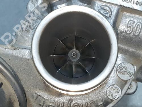 Turbocharger/Supercharger PEUGEOT 208 I (CA_, CC_) 1.2 THP 110 | BP10280545M71 