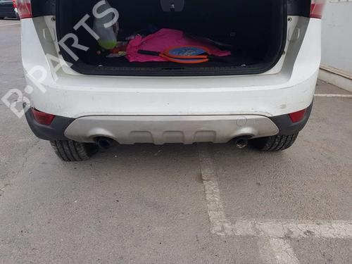 Used Rear bumper FORD KUGA I [2008-2012]  17049817