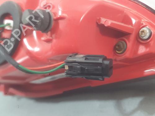 Right tailgate light SSANGYONG KORANDO (C300) 1.5 | BP29326607C80 - Image 3