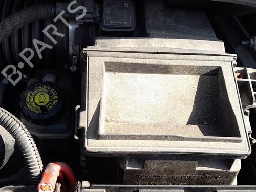 Luftfilter kasse Luftfilter kasse RENAULT CLIO IV (BH_) 1.5 dCi 90 (90 hp) 35791736 35791736