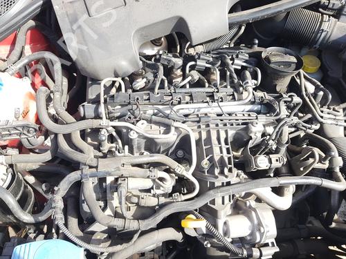 Engine AUDI A1 Sportback (8XA, 8XF) 1.6 TDI | BP30305207M1