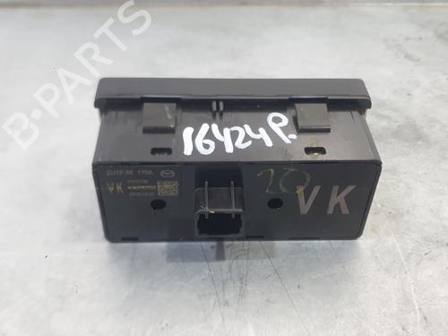 Mando luces MAZDA 2 Hatchback (DL, DJ) 1.5 SKYACTIV-G | BP37757836I24 - Image 2