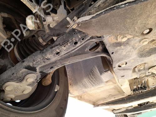 Used Right front suspension arm PEUGEOT PARTNER Box Body/MPV (K9) 1.5 BlueHDi 100 (102 hp) 26174884