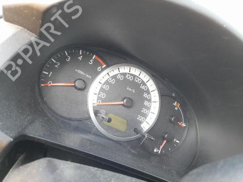 Used Instrument cluster MAZDA 5 (CR) 2.0 CD (CR19) (143 hp) 29729798