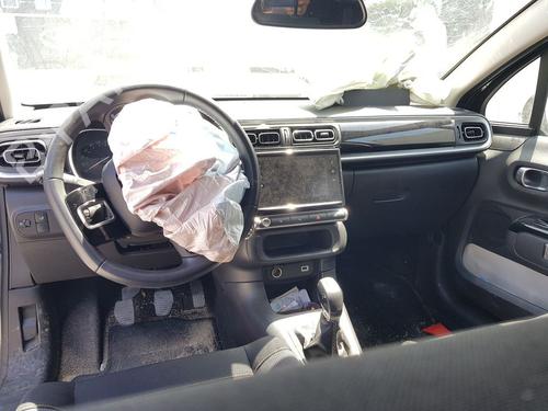 Rear wiper motor CITROËN C3 III (SX)  | BP9711990M102 