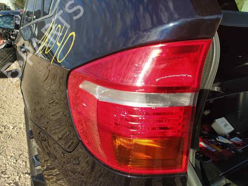 Used Left taillight BMW X5 (E70) 3.0 d (235 hp) 22973323